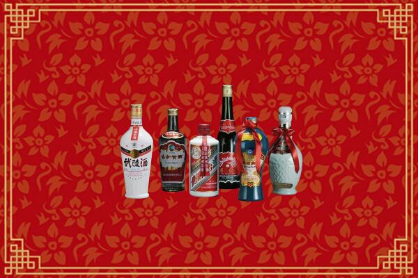湘东区回收白酒